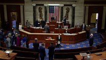USA: la Camera approva l'impeachment contro Trump per incitamento all'insurrezione