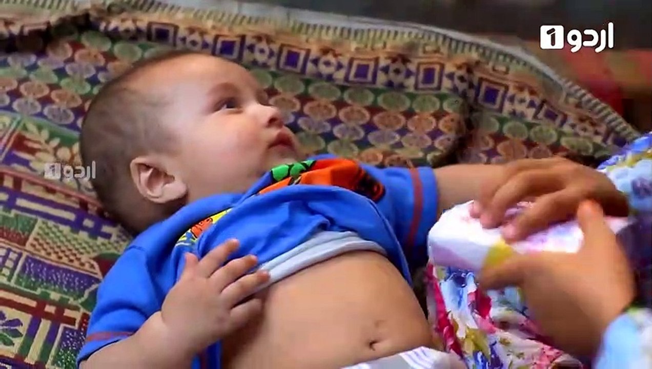 Mujhay Jeenay Do - Episode 10 | Urdu1 Drama | Hania Amir, Gohar Rasheed, Nadia Jamil, Sarmad Khoosat