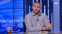 يسري نجم كرة اليد يوضح أبرز مميزات جارسيا مدرب منتخب مصر لكرة اليد، وهل المنتخب تأثر بغياب الأحمر