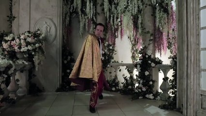 Эль Матадор. Хореография. Алексей Молянов