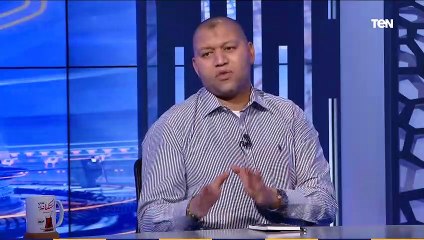 حسن يسري نجم اليد "الأهلى عرض عليا أضعاف الزمالك وفضلت الزمالك لاني زملكاوي حتى النخاع