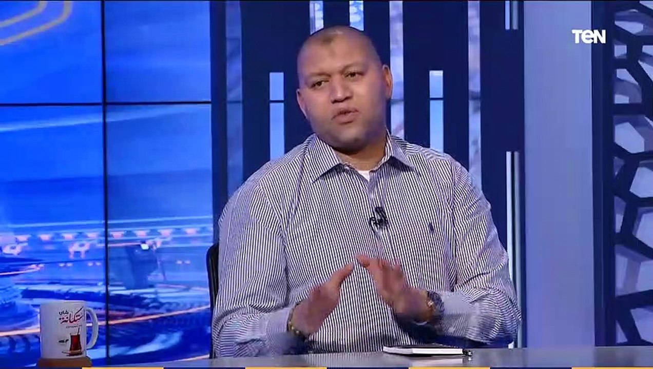حسن يسري نجم اليد "الأهلى عرض عليا أضعاف الزمالك وفضلت الزمالك لاني زملكاوي حتى النخاع
