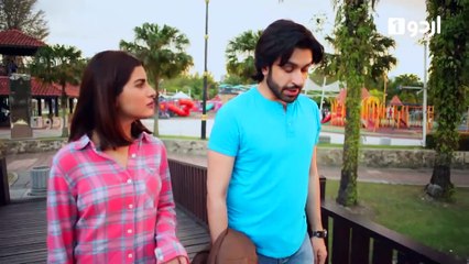 Kesi Ye Paheli  - Episode 15 | Urdu 1 Dramas | Sohai Ali Abro, Azfar Rehman, Sana Askari