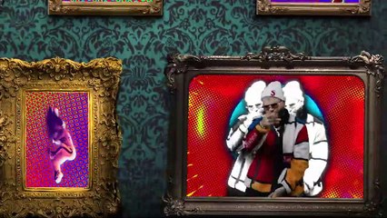 Jon Z x Natti Natasha x Farruko x Darrell x Brytiago x Eladio Carrion x Kevvo x _HD