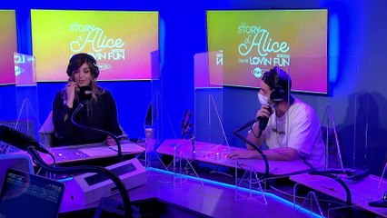 La Story d'Alice dans Lovin'Fun - L'intégrale du 13 janvier