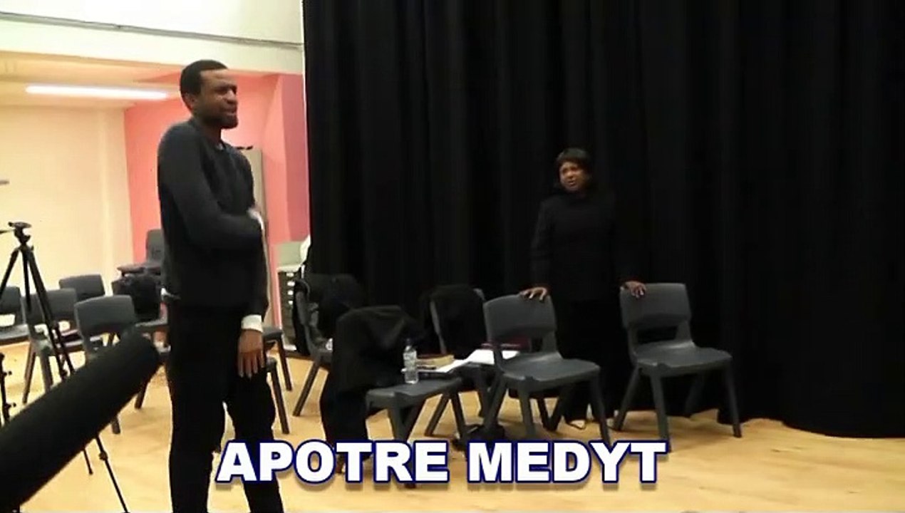 Onction de Miracles