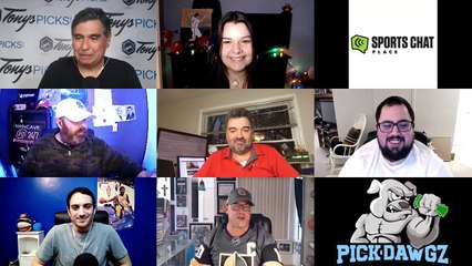 Live Free Picks Drive Thru Show Wednesday NBA Picks CBB Picks NHL Picks 1-13-2021