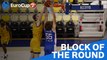 7DAYS EuroCup Block of the Round: Aleksandar Balcerowski, Herbalife Gran Canaria