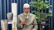 Is Sacrificing One Sheep or Goat during Eidul Adha Sufficient for the Complete Family – Zakir Naik