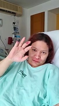 “Por favor, no bajen la guardia”, testimonio de una médica sobreviviente del Covid-19