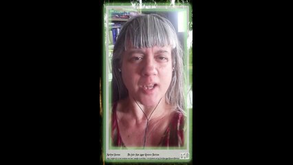 Monologue Talking with Hypothetical Single Mom: Samisha