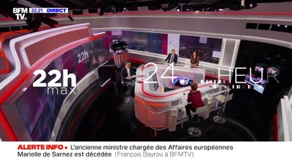 24H sur BFMTV: les images qu'il ne fallait pas rater ce mercredi - 13/01