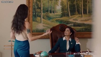 مسلسل بابل الموسم الثاني الحلقة 4 الرابعة مدبلجة