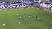 Santos 2nd and 3rd goal