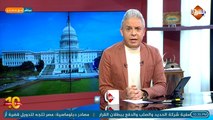 الحلقة  الكامله  لـ برنامج مع معتز مع الإعلامي معتز مطر الاربعاء 13/1/2021