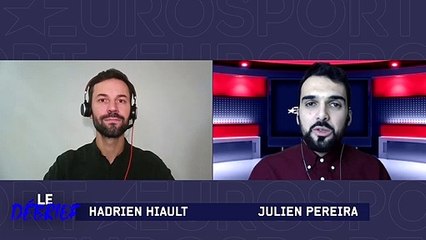 "Icardi a 'tué le game' entre lui et Kean à la pointe de l'attaque du PSG"