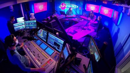 Lovin'Fun - L'intégrale du 13 janvier