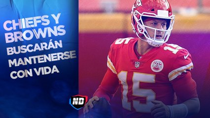 Patrick Mahomes vs Baker Mayfield.