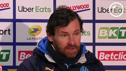L'amer constat d'AVB