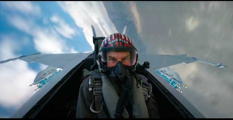 Top Gun: Maverick  - Estrenos de cine
