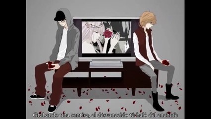 らっぷびと＆ゼブラ MV 「Just Be Friends」Zebra & Rapbit (Sub. español)