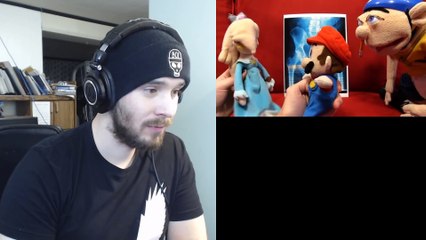 Charmx: SML Movie: Jeffy's New Year's Resolution Reaction!