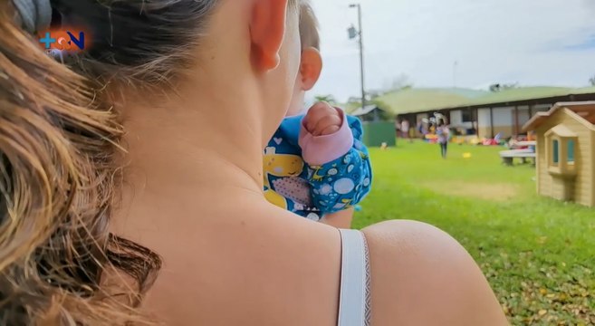 mqn-Posada de belén atiene a 65 niñas y jóvenes madres -130121