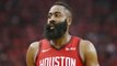 James Harden Says Rockets Are 'Just Not Good Enough'