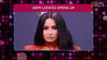 Demi Lovato to Open Up About 2018 Overdose in New YouTube Docuseries Dancing with the Devil