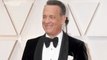 Tom Hanks to Host Biden Inaugural Primetime Special | THR News