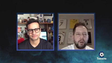 Lo mejor y lo peor de la Jornada 1: La Cascarita