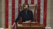 Cámara de Representantes aprueba un nuevo juicio político contra Trump tras asalto al Capitolio