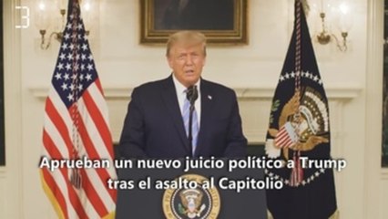 América al día en 60 segundos. Miércoles 13 de enero