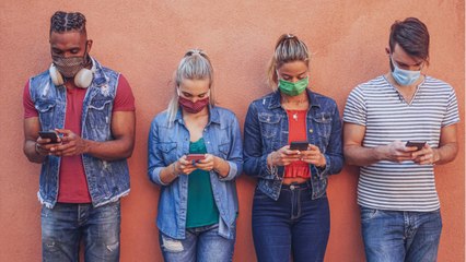 Young Adults May Be Fueling COVID-19 Spread