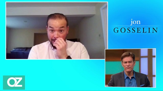 Jon Gosselin Was Hospitalized After Contracting the Coronavirus