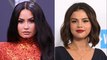 Demi Lovato, Selena Gomez & More Artists Weigh In After U.S. Capitol Breach | Billboard News