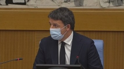 Matteo Renzi abre una crisis de Gobierno en Italia tras retirar a sus dos ministras