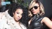 Ashanti & Keyshia Cole 'Verzuz' Battle Postponed Again | Billboard News