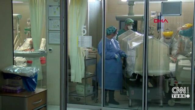 Son dakika: Bugünkü vaka sayısı ölü sayısı açıklandı! 13 Ocak 2021 koronavirüs tablosu! Türkiye'de bugün kaç kişi öldü? | Video