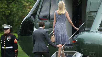 See Ya': A Rapidly-Expanding Trump Crew Is Ditching DC For Sunny Fla