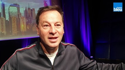 Roberto Ciurleo : "C'est une volonté forte de monter Je vais t'aimer à Lille"