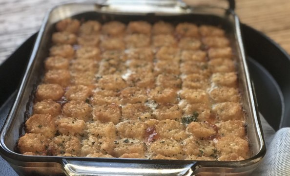 How Casseroles Conquered Comfort Food