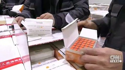 Hamile kadınlar aşı olacak mı? | Video