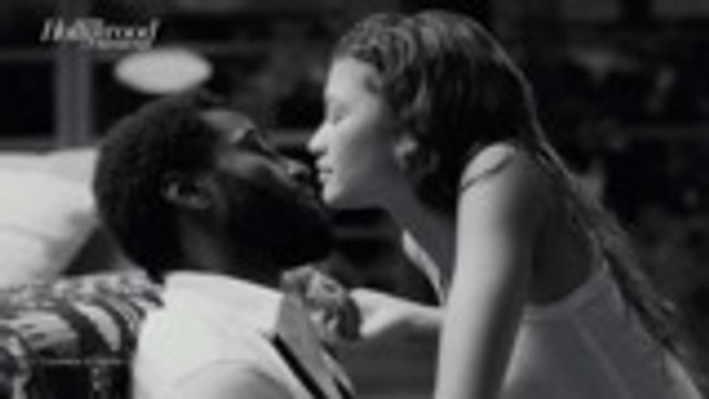 Netflix Unveils 2021 Movie Slate | THR News