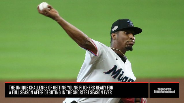 SI Insider: The Unique Challenge MLB Clubs Are Facing in Readying Pitchers