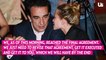 Mary-kate Olsen And Olivier Sarkozy Reach Divorce Agreement