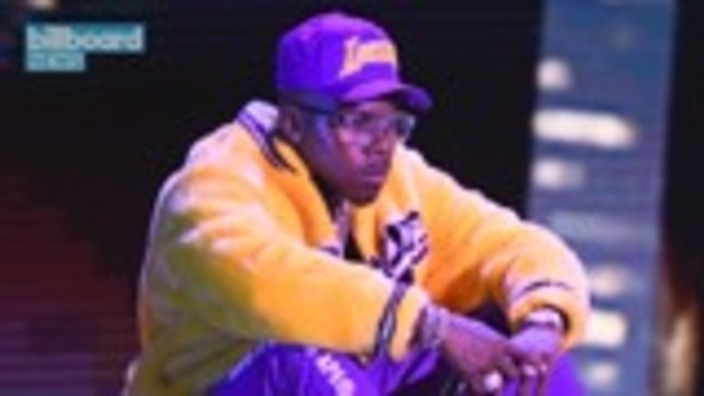 DaBaby Arrested for Allegedly Carrying a Concealed Weapon | Billboard News