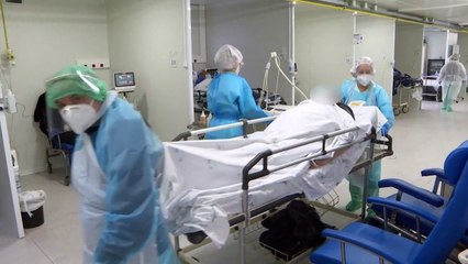 Portugal voltará ao confinamento geral na sexta-feira