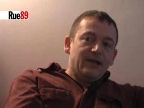 interview de Marc Weitzmann 2/3