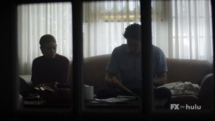 A Teacher 1x09 - Clip -  Claire Signs Her Divorce Papers